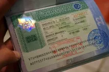 Віза до Туркменістану потрібна для громадян України, як отримати самостійно. громадян