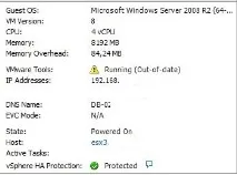 vmware