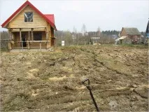 ділянки