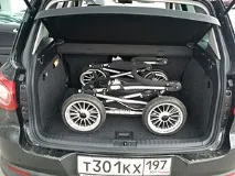 маркетинговий