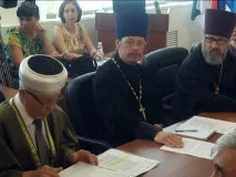 У Курганській області мирно співіснують православ’я та іслам мирно