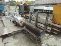 Воднева енергетика та чорна металургія металургія