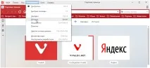 Vivaldi очистити кеш як очистити та перенести кеш перенести