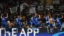 В ім’я Італії! Чому Лігу чемпіонів має виграти Ювентус лігу