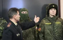 Військові почали набувати нової польової форми - Військовий огляд польової
