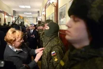 Військові почали набувати нової польової форми - Військовий огляд польової