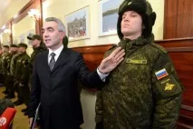 Військові почали набувати нової польової форми - Військовий огляд форми