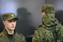 Військові почали набувати нової польової форми - Військовий огляд військові
