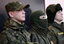 Військові почали набувати нової польової форми - Військовий огляд набувати
