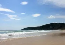 Все про відпочинок на Карон Біч відгуки, поради, путівник відпочинок