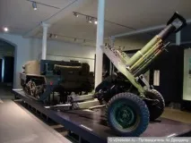 Військово-історичний музей у Дрездені (Militärhistorisches Museum) військово-історичний