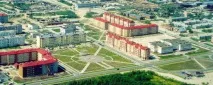 У Пойківській вулиці нарешті отримали назви, а не номери вулиці