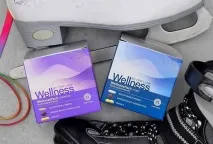 Wellness від Oрифлейм для чоловіків чоловіків