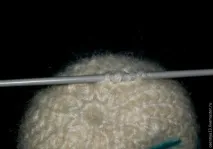 В’яжемо милого зайчика з кольоровими вушками – Ярмарок Майстрів милого