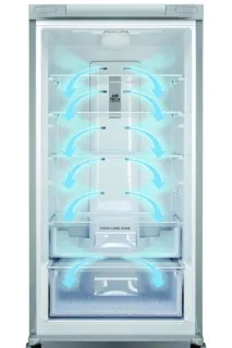 Холодильники Hotpoint-Ariston озон зберігає продукти. hotpoint-ariston