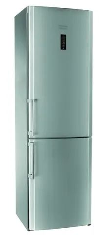 Холодильники Hotpoint-Ariston озон зберігає продукти. зберігає