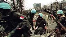 боснійської