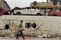 війни