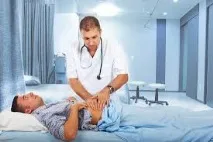 Виразка дванадцятипалої кишки симптоми, діагностика та лікування симптоми