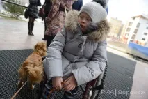 Юрій Куклачов довів до сліз дітей із воронезького театру звірів - РІА Воронеж юрій