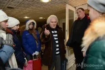 Юрій Куклачов довів до сліз дітей із воронезького театру звірів - РІА Воронеж куклачов