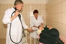 Виразка дванадцятипалої кишки симптоми, діагностика та лікування кишки