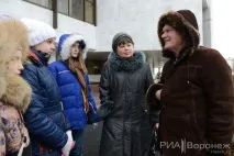 Юрій Куклачов довів до сліз дітей із воронезького театру звірів - РІА Воронеж сліз