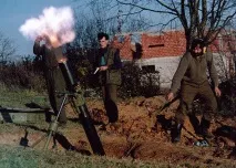 боснійської
