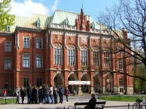 Ягеллонський Університет, BLT польської
