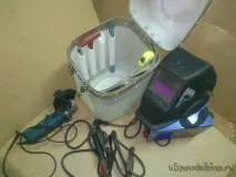 ящик
