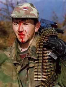 війни
