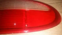 Задні світлодіодні ліхтарі Lanos Hatchback світлодіодні