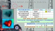 За що НЛО розстріляли Falcon 9 життя