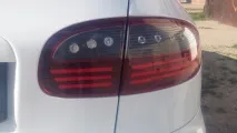 Задні світлодіодні ліхтарі Lanos Hatchback ліхтарі