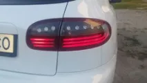 Задні світлодіодні ліхтарі Lanos Hatchback lanos