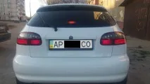 Задні світлодіодні ліхтарі Lanos Hatchback задні