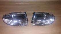 Задні світлодіодні ліхтарі Lanos Hatchback lanos