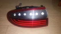 Задні світлодіодні ліхтарі Lanos Hatchback lanos