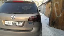 Задні ліхтарі в стилі Golf R… частина 1 стилі