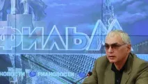 За деякі фільми, зняті на «Мосфільмі», буває соромно» зняті