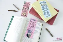 Закладки для книг своїми руками – 7 виробів разом із дітьми книг