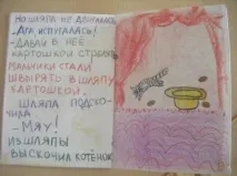 Навіщо до відповіді чи питання на БВ прикладають картинки питання