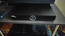 Zappiti One 4k HDR Center
