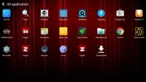 Zappiti One 4k HDR Zappiti