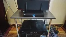 Zappiti One 4k HDR Zappiti