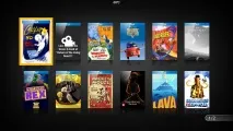 Zappiti One 4k HDR Center