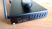 Zappiti One 4k HDR пристрою