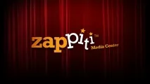 Zappiti One 4k HDR Center