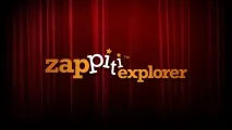 Zappiti One 4k HDR Center