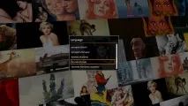 Zappiti One 4k HDR Center